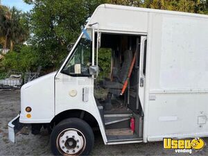 Step Van Stepvan 2 Florida for Sale