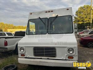 Step Van Stepvan 2 Georgia for Sale