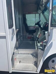 Step Van Stepvan 3 California for Sale