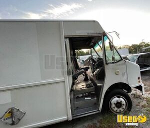 Step Van Stepvan 3 Florida for Sale