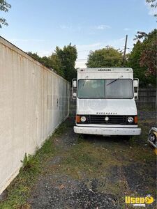 Step Van Stepvan 4 Pennsylvania for Sale