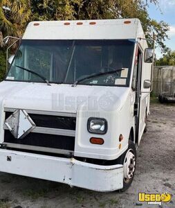 Step Van Stepvan 5 Florida for Sale