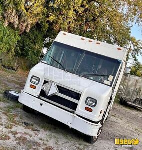 Step Van Stepvan 6 Florida for Sale