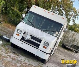 Step Van Stepvan 7 Florida for Sale