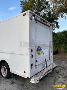 Step Van Stepvan 8 Florida for Sale