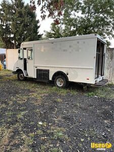 Step Van Stepvan Concession Window Pennsylvania for Sale