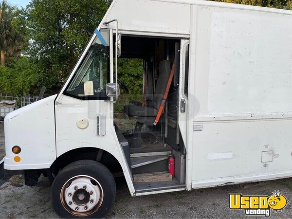 Step Van Stepvan Florida for Sale