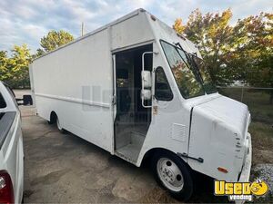 Step Van Stepvan Georgia for Sale