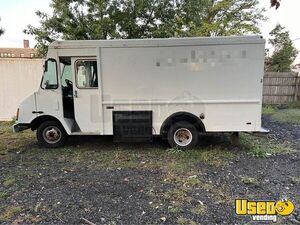 Step Van Stepvan Pennsylvania for Sale