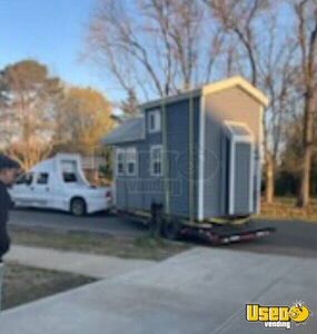 Tiny Home Tiny Home Cabinets North Carolina for Sale