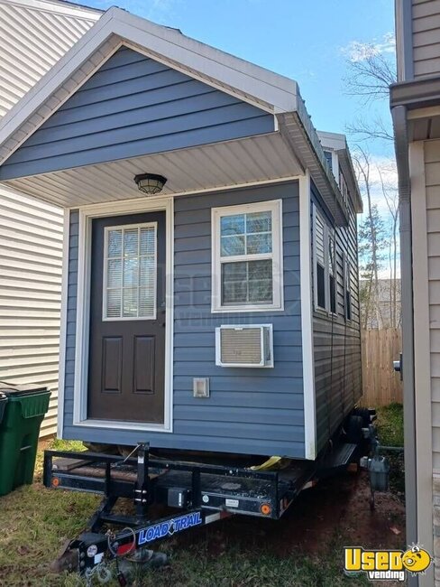 Tiny Home Tiny Home North Carolina for Sale