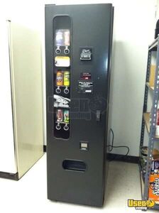 Unknown, 2003? Fsi 3061 Soda Vending Machines California for Sale