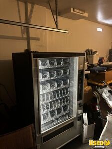 Usi Snack Machine 2 Nevada for Sale