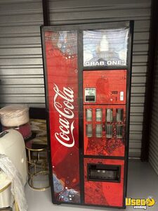 Usi Snack Machine 2 Texas for Sale