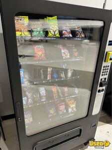 Usi Snack Machine 2 Texas for Sale