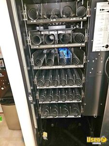 Usi Snack Machine 2 Virginia for Sale