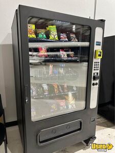 Usi Snack Machine 3 Texas for Sale