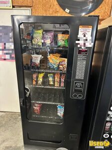 Usi Snack Machine 3 Texas for Sale