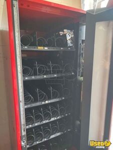 Usi Snack Machine 4 Florida for Sale