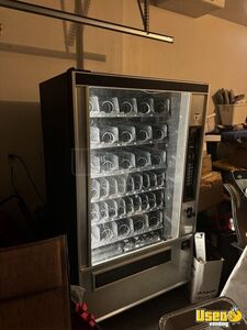 Usi Snack Machine 4 Nevada for Sale