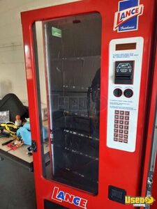 Usi Snack Machine 5 Florida for Sale