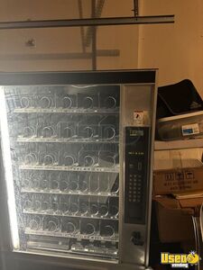 Usi Snack Machine 5 Nevada for Sale