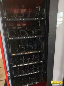 Usi Snack Machine 6 Florida for Sale