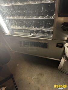 Usi Snack Machine 6 Nevada for Sale