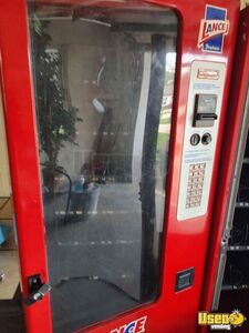 Usi Snack Machine 8 Florida for Sale