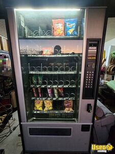 Usi Snack Machine Arizona for Sale