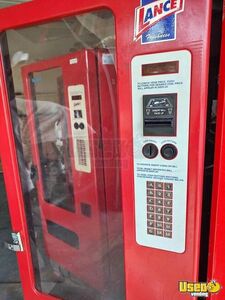 Usi Snack Machine Florida for Sale