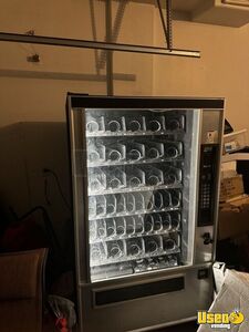 Usi Snack Machine Nevada for Sale