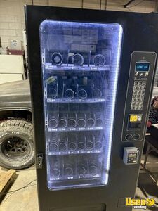 Usi Snack Machine New Jersey for Sale