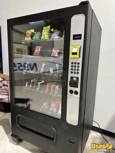 Usi Snack Machine Texas for Sale