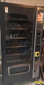 Usi Snack Machine Texas for Sale