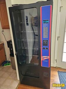 Usi Snack Machine Virginia for Sale