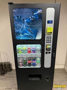 Usi Soda Machine 2 Florida for Sale