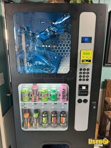 Usi Soda Machine 3 Florida for Sale