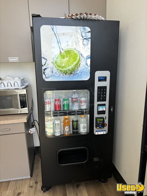 Usi Soda Machine California for Sale