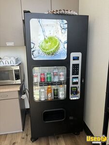 Usi Soda Machine California for Sale