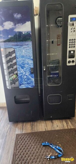 Usi Soda Machine Colorado for Sale