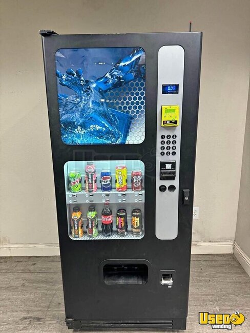 Usi Soda Machine Florida for Sale