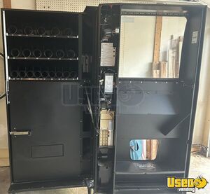 Usi / Wittern Combo Machine 7 Texas for Sale