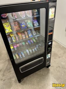  Trimline II Combo Snack & Cold Drink Vending Machine: Food  Dispensers: Home & Kitchen