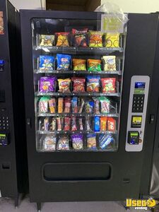 Vending Machine Services, Coffee Machines & Healthy Snacks for Central Ohio  - Scioto Vending