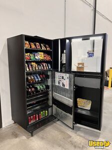  Trimline II Combo Snack & Cold Drink Vending Machine: Food  Dispensers: Home & Kitchen