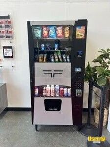 Máquina de café soluble – Sprint – innovending