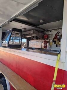 Value Van 35 All-purpose Food Truck Exterior Customer Counter New Mexico for Sale