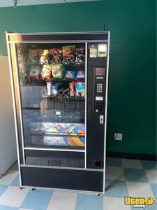 Vending Combo 2 Indiana for Sale