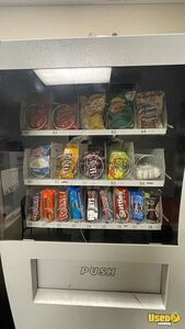 Vending Combo 3 Nevada for Sale